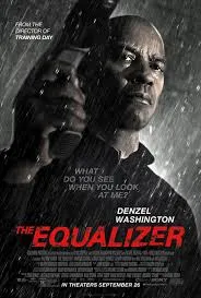 The Equalizer (2014)